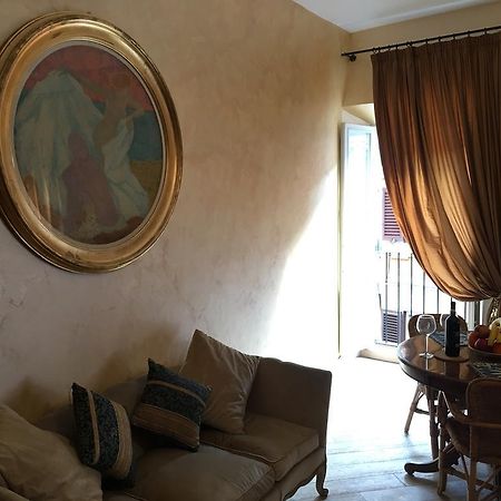 Pantheon Old Suite Rom Exterior foto