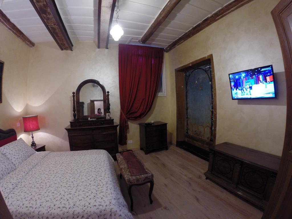 Pantheon Old Suite Rom Exterior foto
