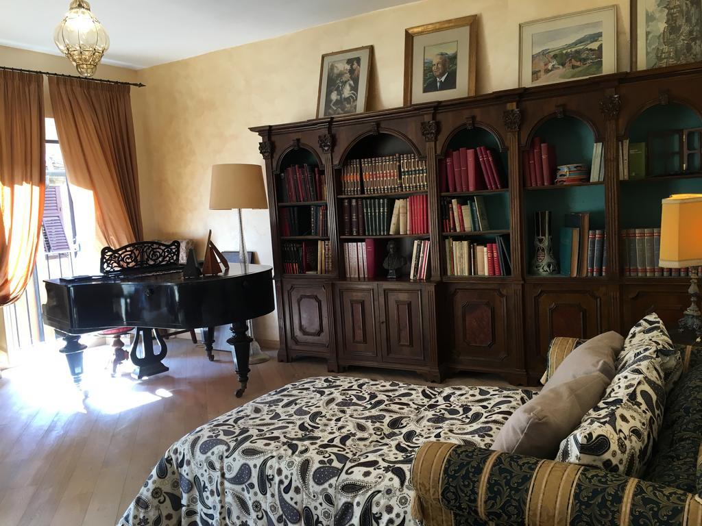 Pantheon Old Suite Rom Exterior foto