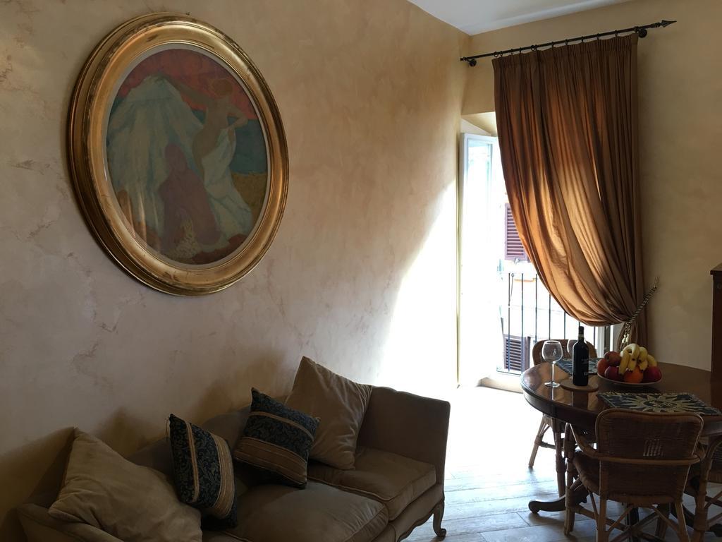 Pantheon Old Suite Rom Exterior foto
