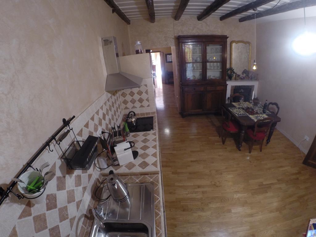 Pantheon Old Suite Rom Exterior foto