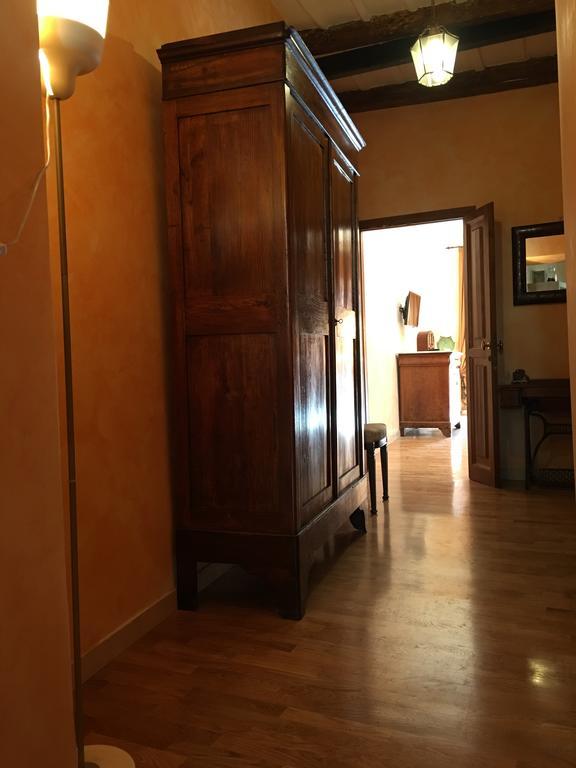 Pantheon Old Suite Rom Exterior foto