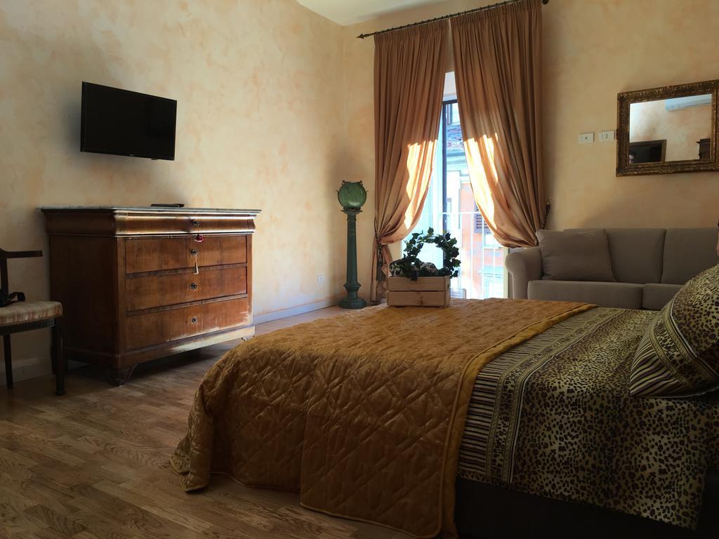 Pantheon Old Suite Rom Exterior foto