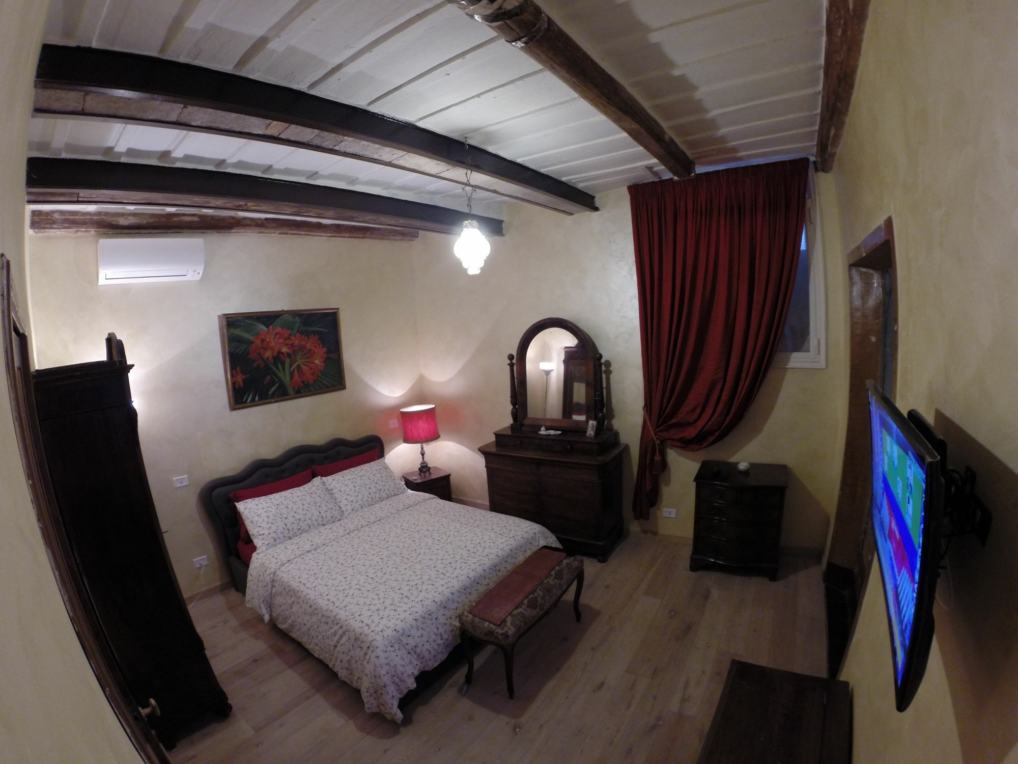 Pantheon Old Suite Rom Exterior foto