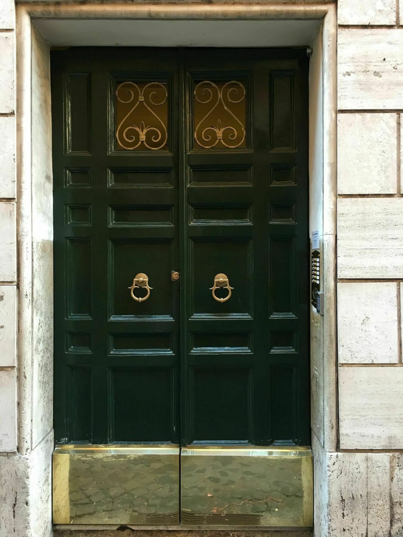 Pantheon Old Suite Rom Exterior foto