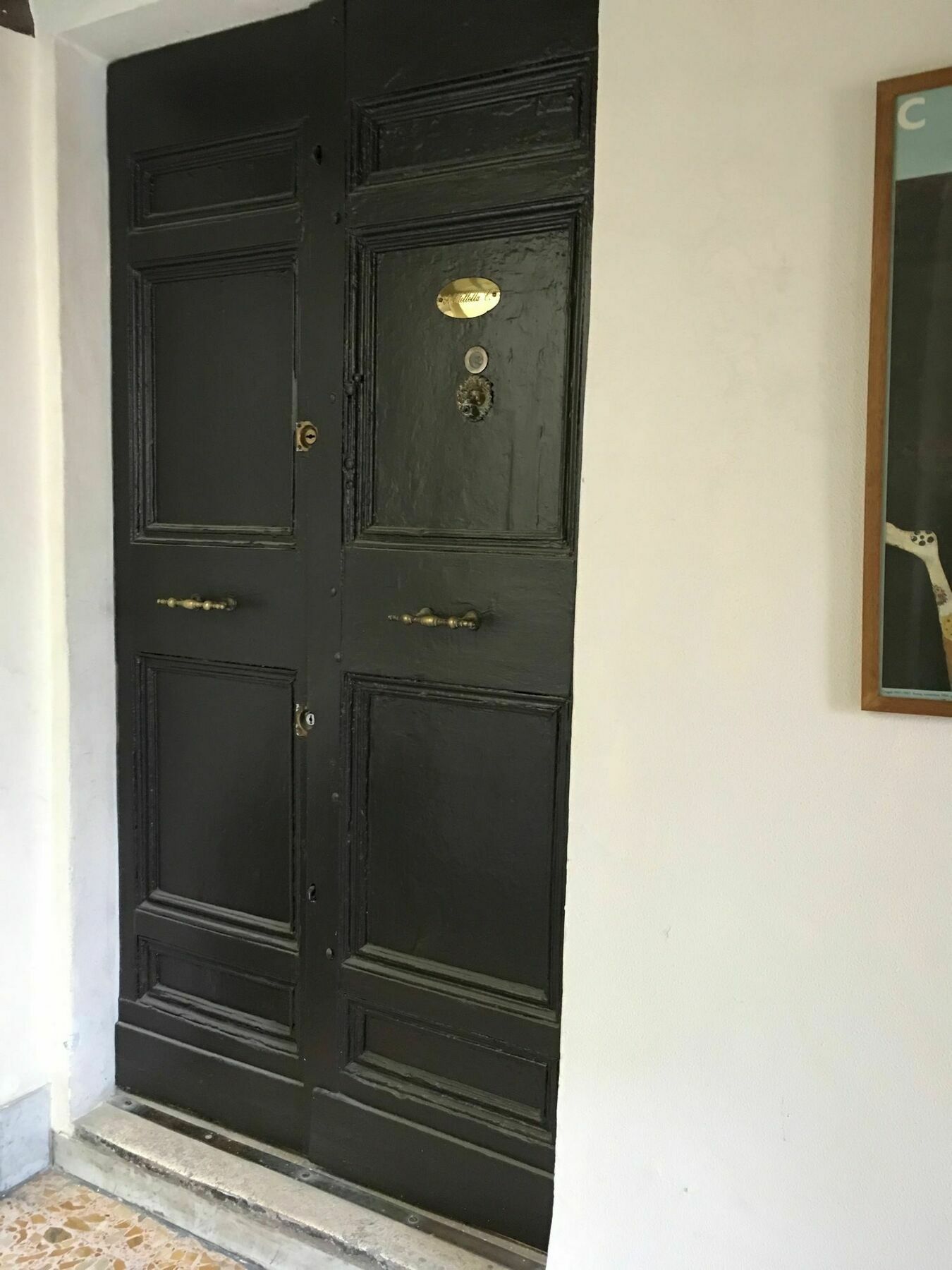 Pantheon Old Suite Rom Exterior foto