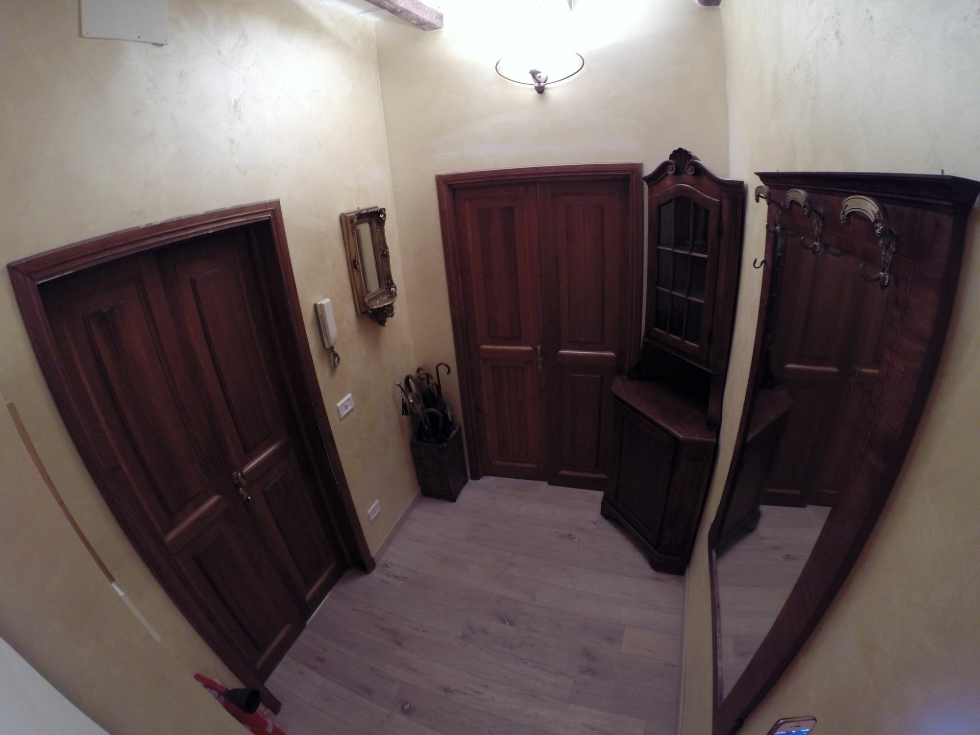 Pantheon Old Suite Rom Exterior foto